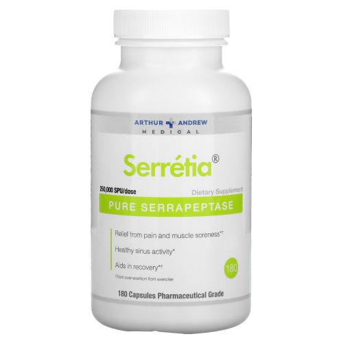 Serretia