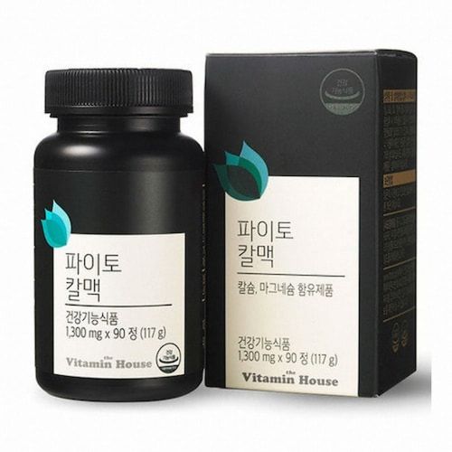파이토 칼맥