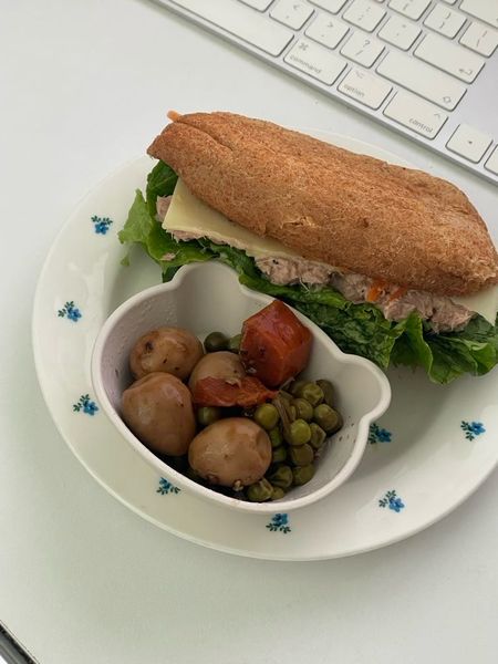 곤약치아바타샌디치의 썸네일