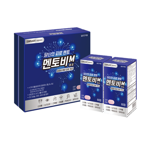 멘토비M