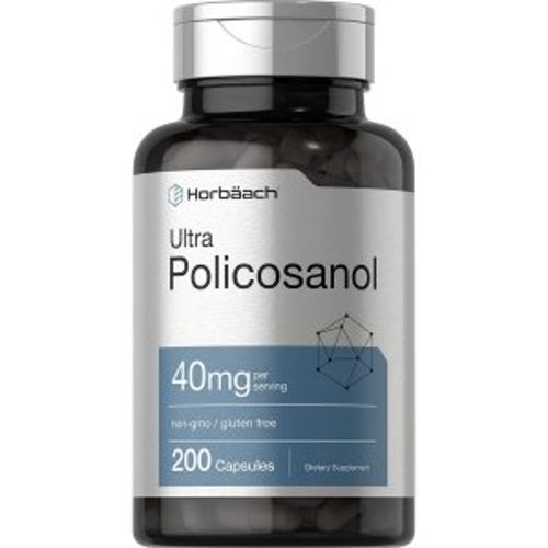 울트라 폴리코사놀 40mg