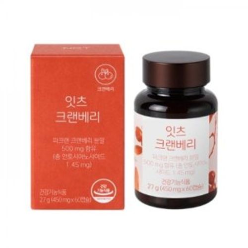 잇츠 크랜베리