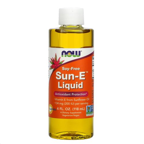 Sun-E 리퀴드