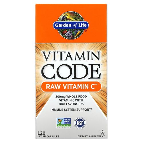 RAW 비타민C 250mg