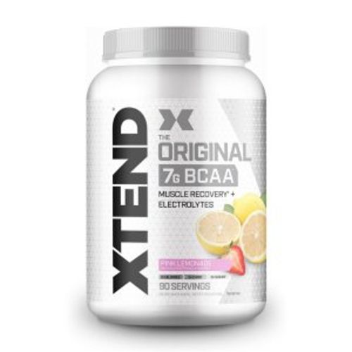 오리지널 BCAA 핑크레몬에이드