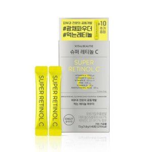 슈퍼레티놀C