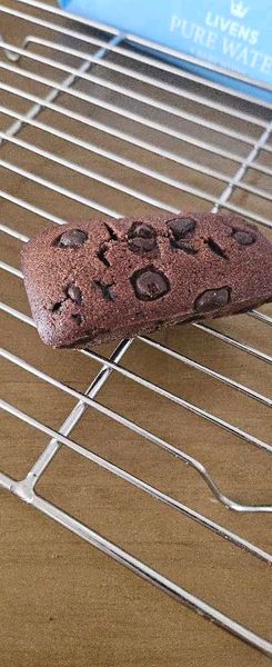 Thumbnail of Chocolate Financier
