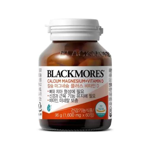 칼슘 마그네슘 플러스 비타민D (국내)