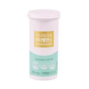닥터AP(에이피) 이너밸런스