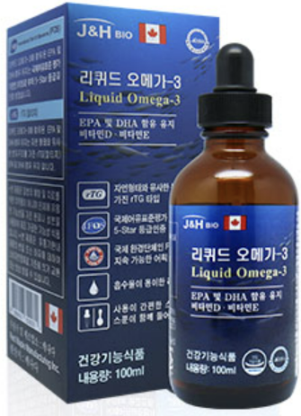 리퀴드 오메가3