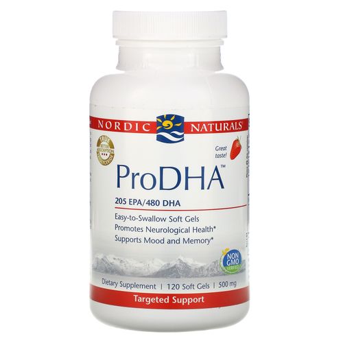 프로DHA 240mg