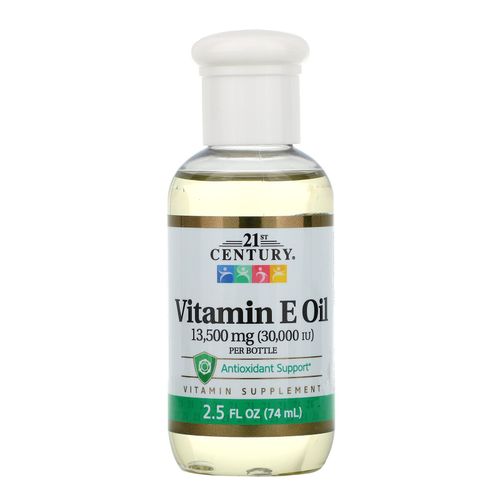 비타민E 오일 13500mg