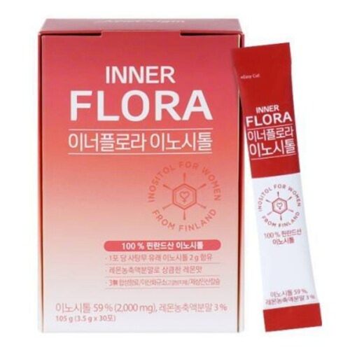 뉴오리진 이너플로라 이노시톨