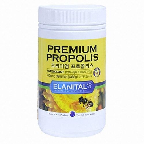 프리미엄 프로폴리스