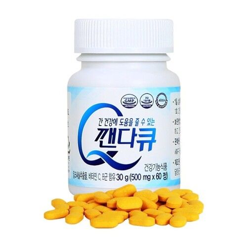 깬다큐Q