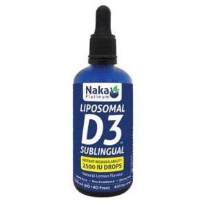 리포소말 D3