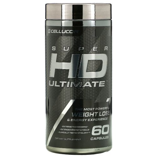 수퍼 HD 얼티밋