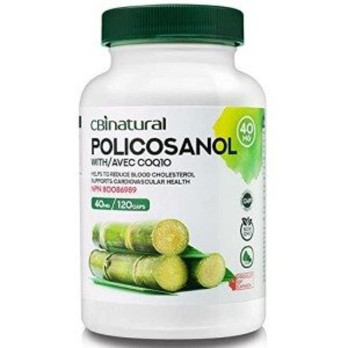 폴리코사놀 40mg