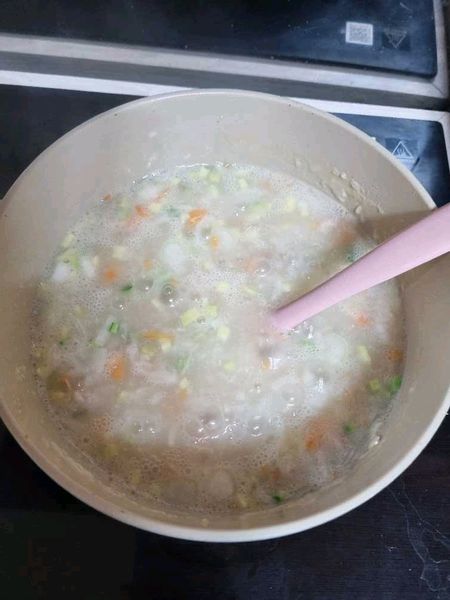 닭가슴살죽의 썸네일