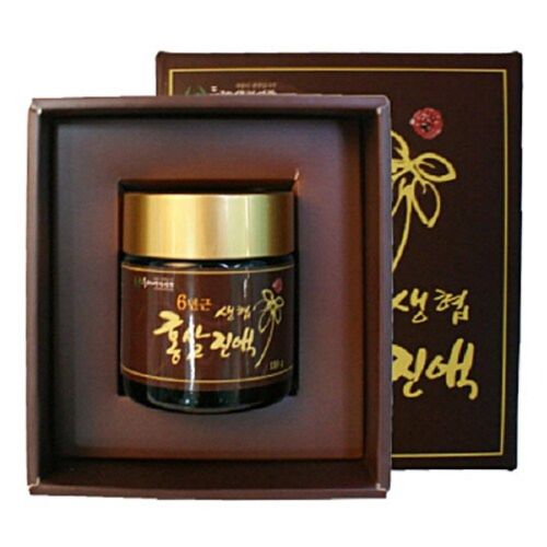6년근 홍삼진액 110g