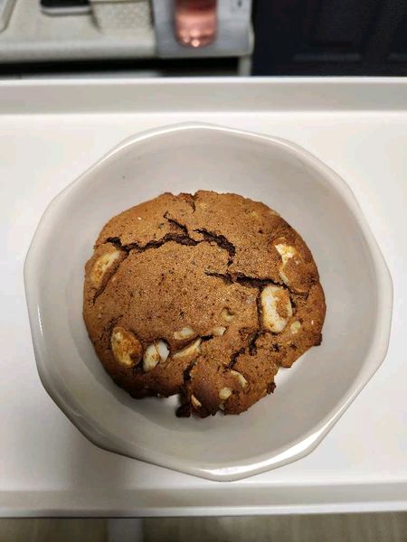 プロテインクッキーのサムネイル