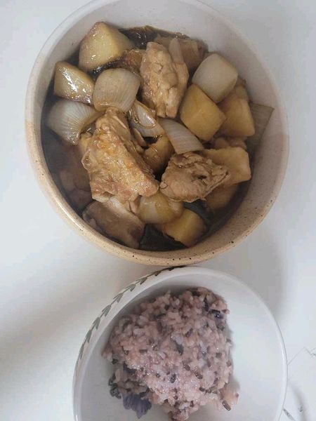 자취찜닭의 썸네일
