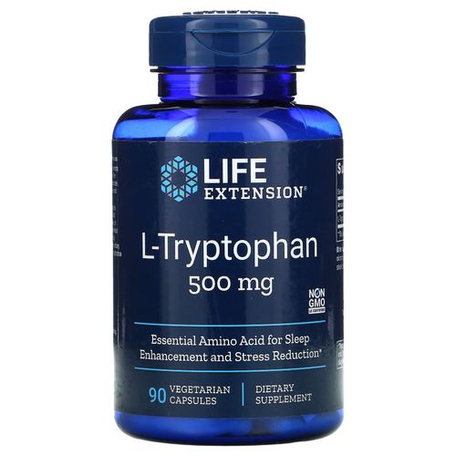 L-트립토판 500mg