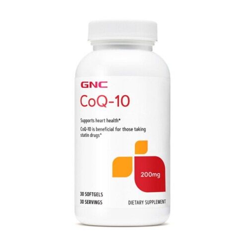 코큐텐 CoQ-10 200mg(해외)