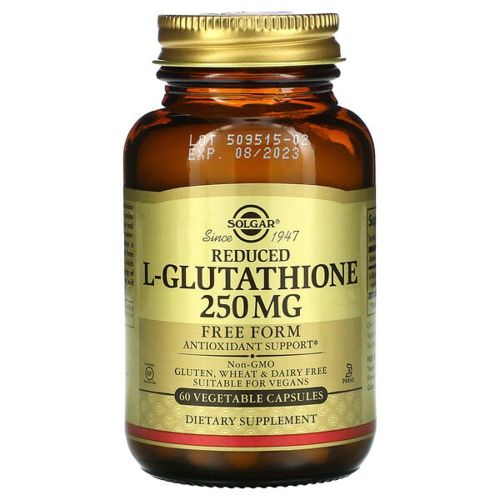 글루타치온 250mg
