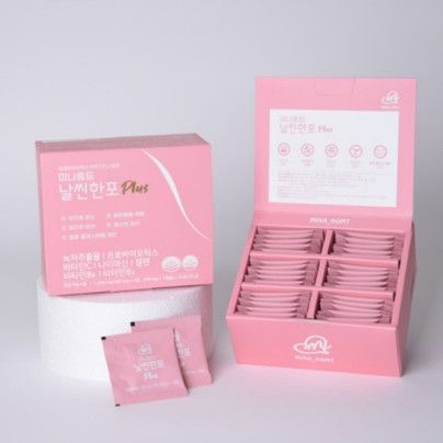 미나홈트 날씬한포 Plus
