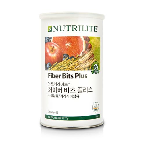 화이버 비츠 플러스