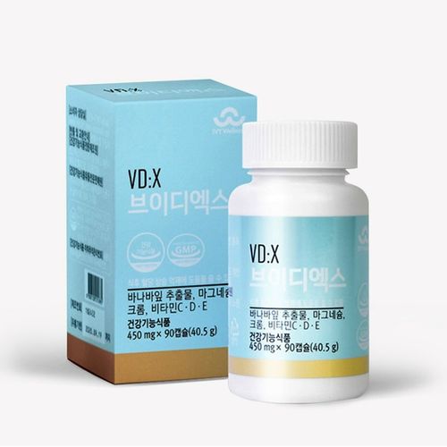 브이디엑스