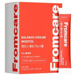 밸런스 콜린 이노시톨