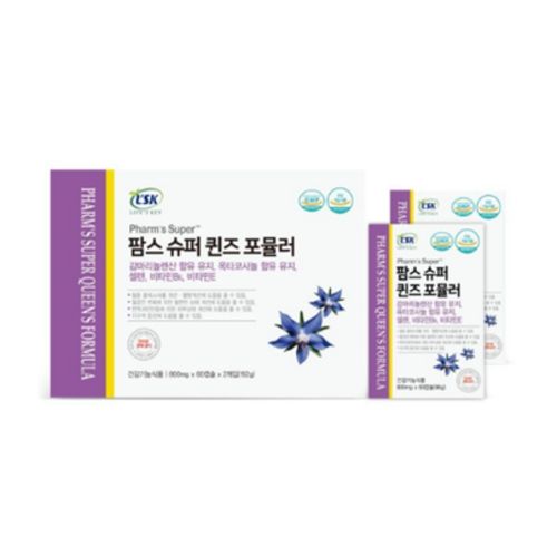 팜스 슈퍼 퀸즈 포뮬러