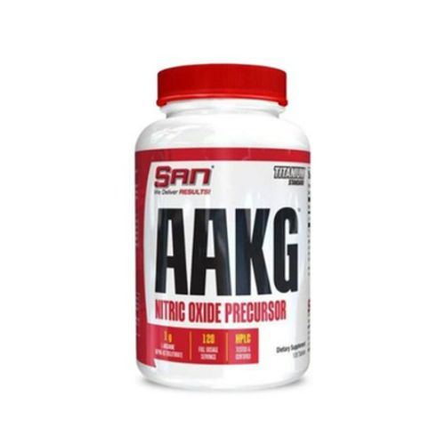 AAKG