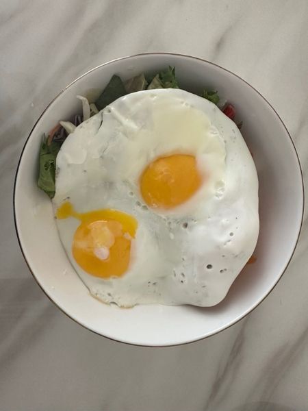 무생채비빔밥의 썸네일