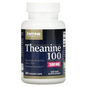 테아닌 100