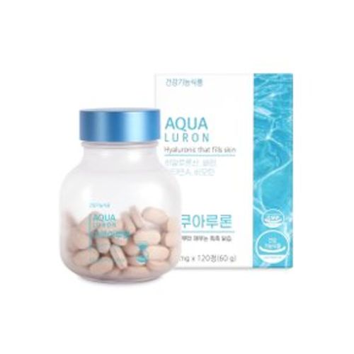 아쿠아루론
