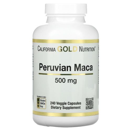페루산 마카 500mg