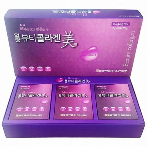 뷰티콜라겐 美(미)