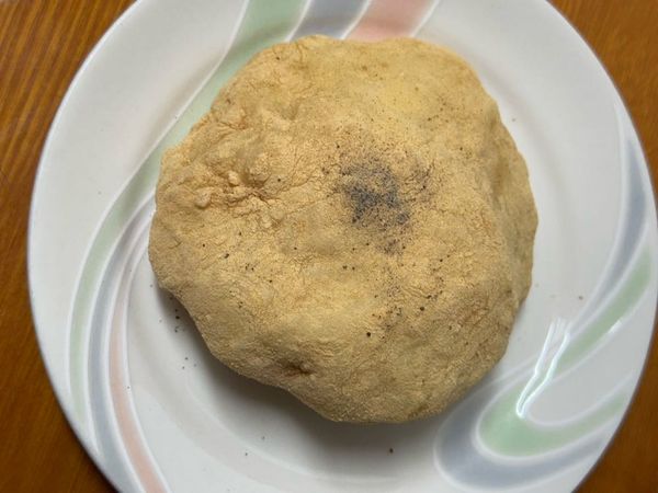 수제 감자빵의 썸네일