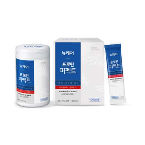 뉴케어 프로틴 퍼펙트