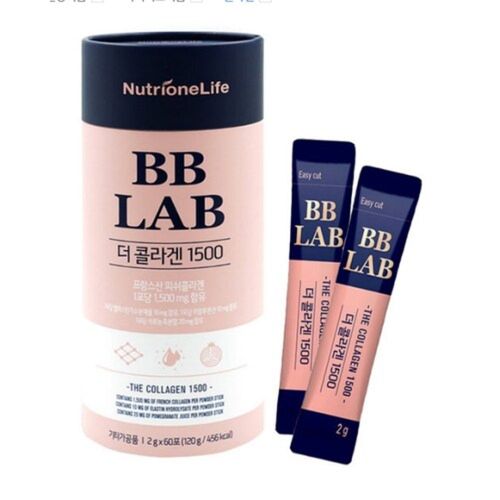 비비랩 더 콜라겐 1500