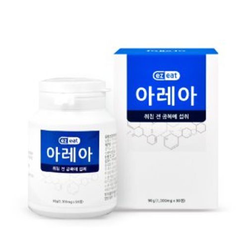 이지잇 아레아