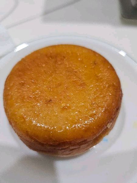 バルサミックチーズパンのサムネイル