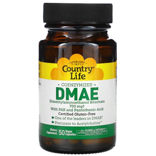 DMAE
