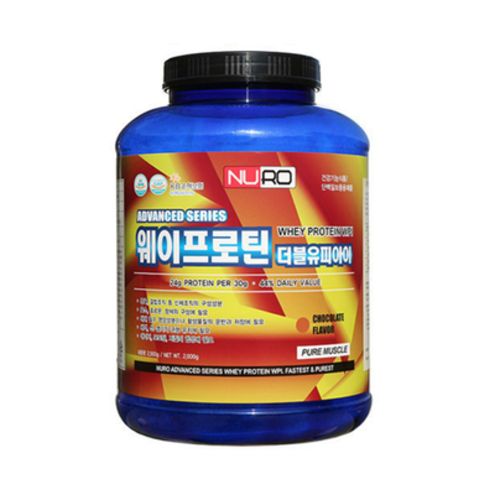 웨이프로틴 더블유피아이
