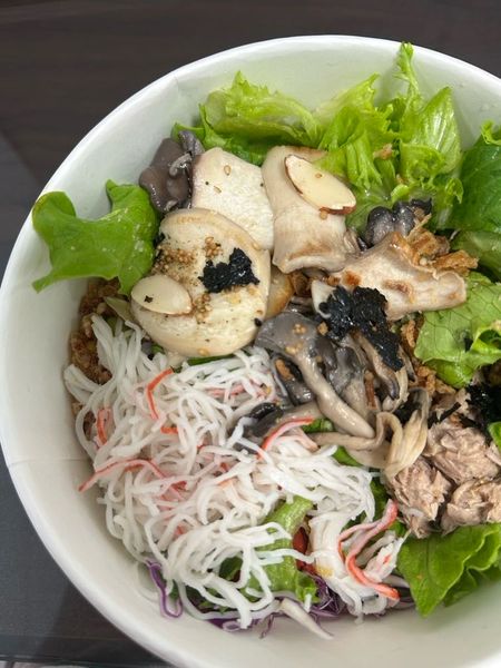 포케올데이 버섯참치의 썸네일