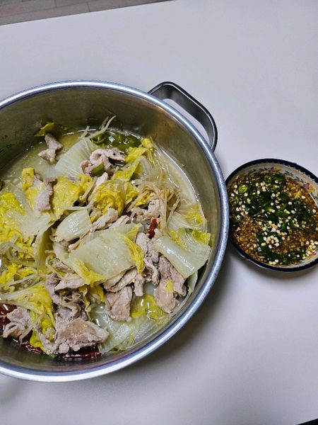 배추술찜의 썸네일