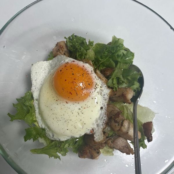 닭다리살 비빔밥의 썸네일